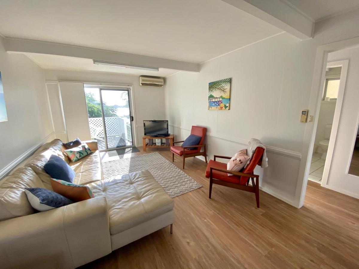 Leisure-Lee Holiday Apartments Ballina Exterior foto