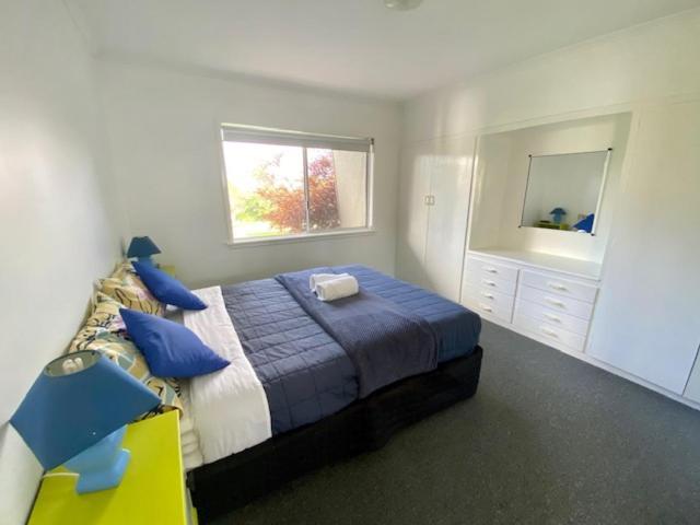Leisure-Lee Holiday Apartments Ballina Exterior foto